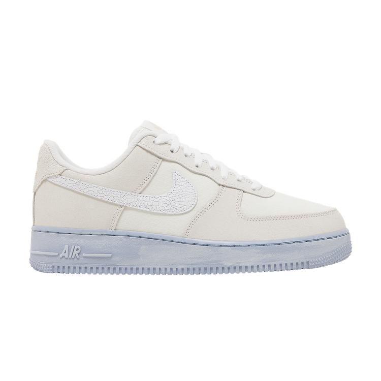 Nike Air Force 1 Low Skeleton Halloween